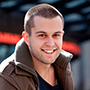 User testimonial image